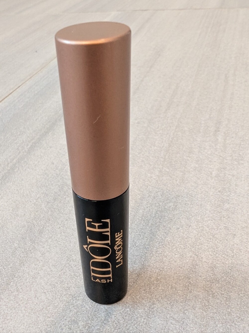 Lancome Trio Set - Lipstick, Mascara, Eyeshadow Palette - Picture 2 of 6